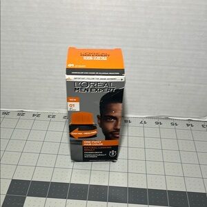 L'Oreal Men Expert One-Twist Hair Color in Black